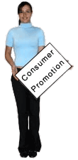 Consumer Promotion