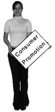 Consumer Promotion