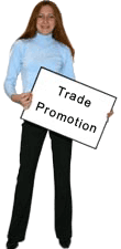 Trade Promotion