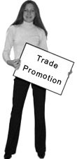 Trade Promotion