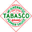 промо акции торговой марки TABASCO