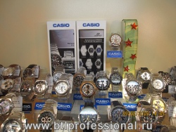  Casio