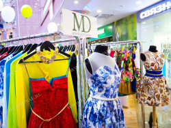 Sunday Up Market. В ногу с модой.