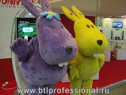 ростовые куклы