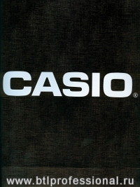 Casio