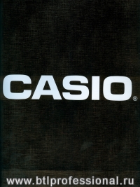 Casio