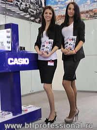 Casio