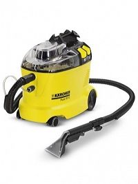Рекламная листовка Karcher