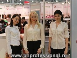 промоушен в Москве