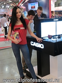   Casio