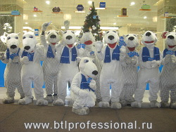 снегурочки